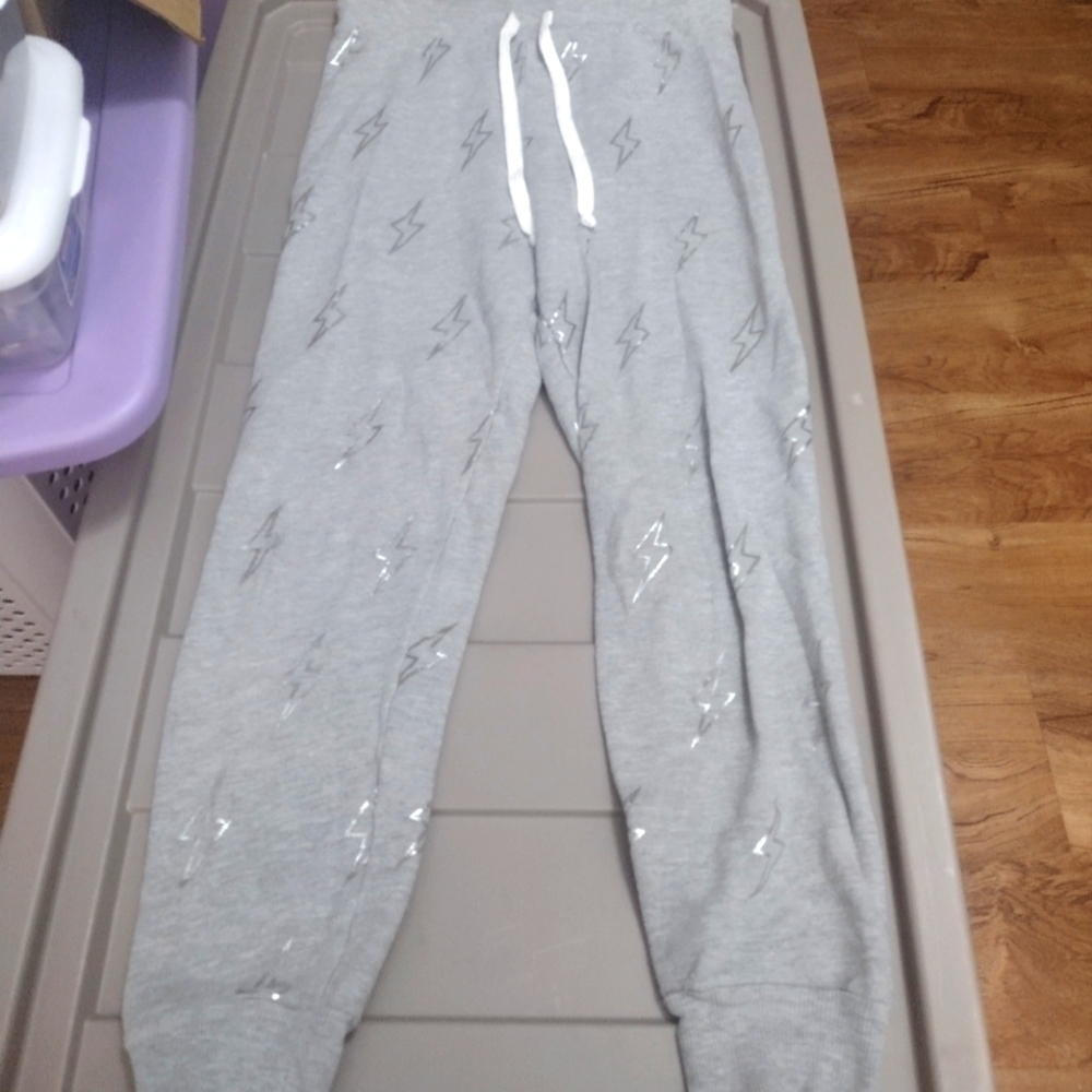 Joggers